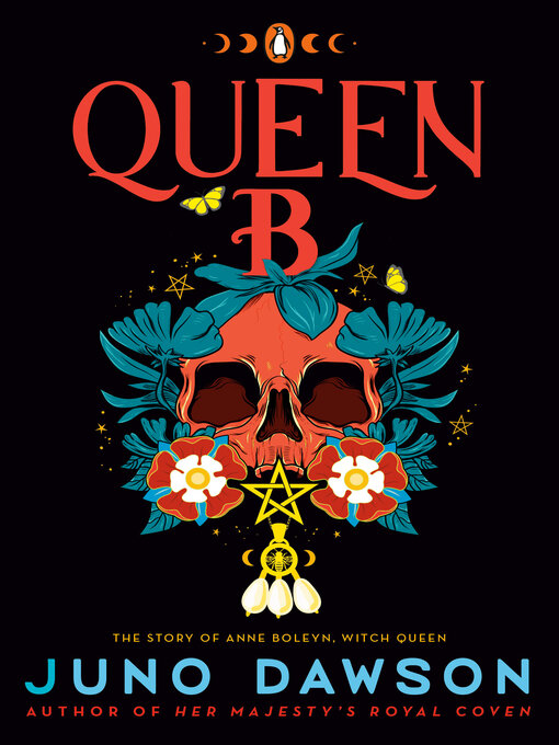 Title details for Queen B by Juno Dawson - Available